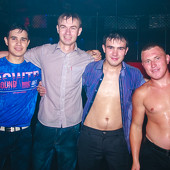 Танцы на воде! фото 41