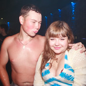 Танцы на воде! фото 39