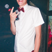 Танцы на воде! фото 44