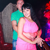 Танцы на воде! фото 35