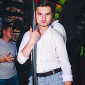 Танцы на воде! фото 92