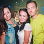 Танцы на воде! фото 59