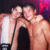 Танцы на воде! фото 52