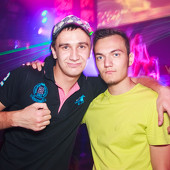 Танцы на воде! фото 57