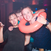 Танцы на воде! фото 87