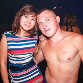 Танцы на воде! фото 77