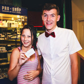 Танцы на воде! фото 89