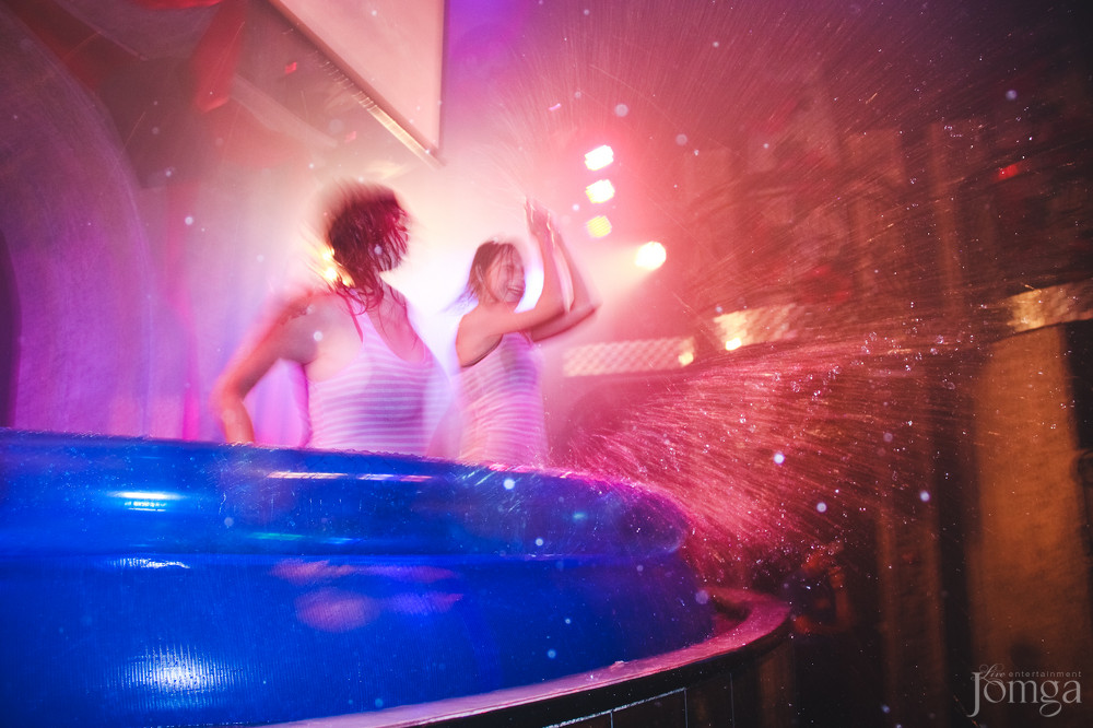 Фотография с Танцы на воде! в Опера