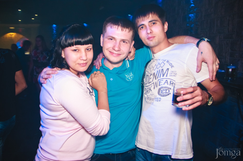 Фотография с Танцы на воде! в Опера