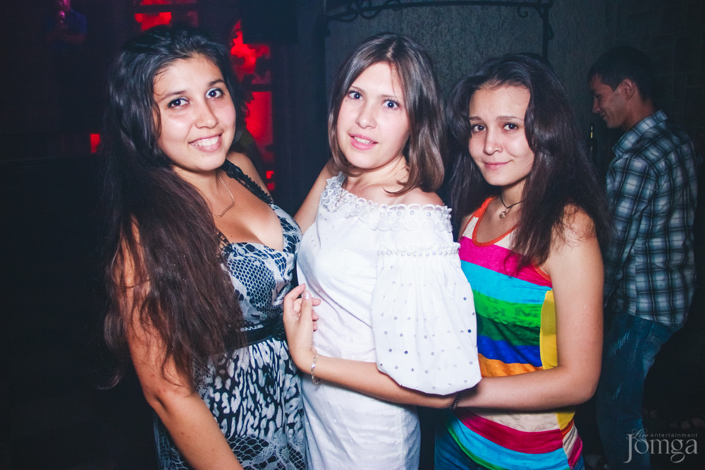 Фотография с Танцы на воде! в Опера