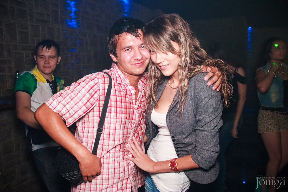 Фотография с Танцы на воде! в Опера