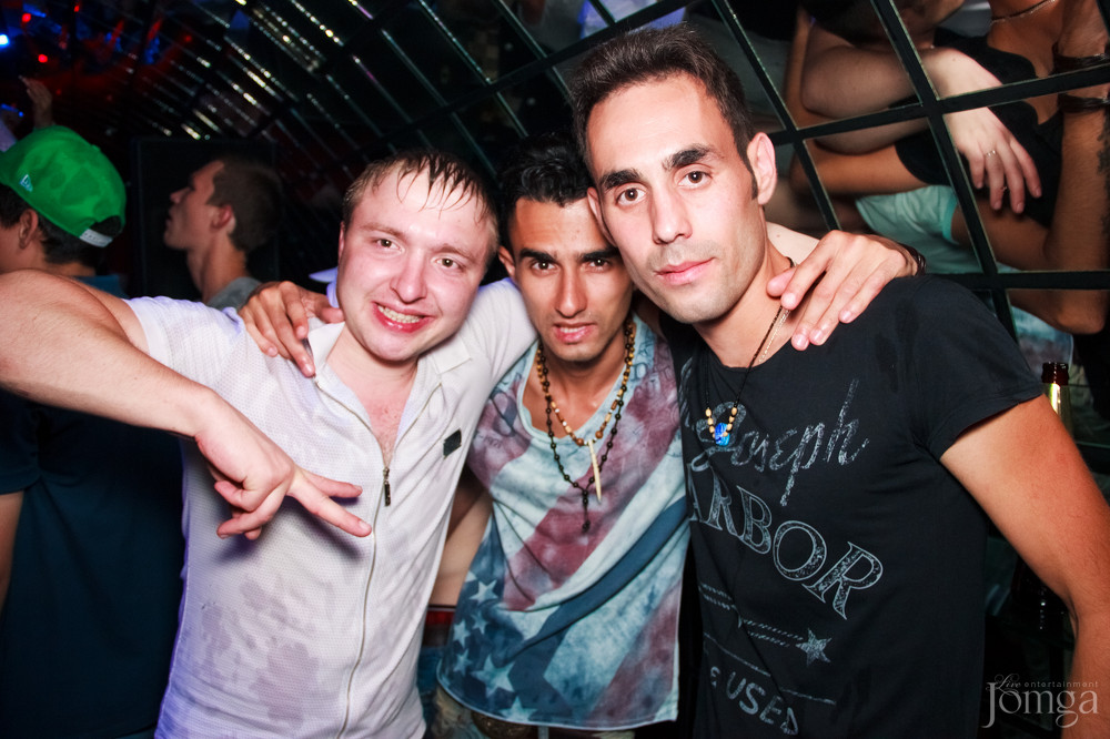 Фотография с Танцы на воде! в Опера