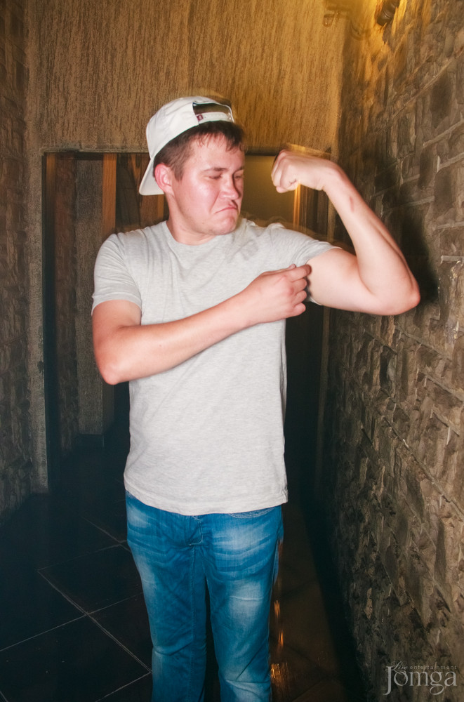 Фотография с Танцы на воде! в Опера