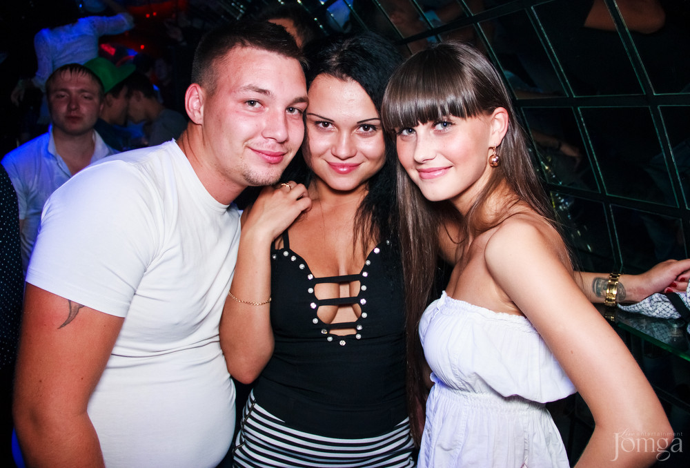 Фотография с Танцы на воде! в Опера