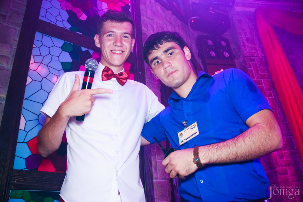 Фотография с Танцы на воде! в Опера