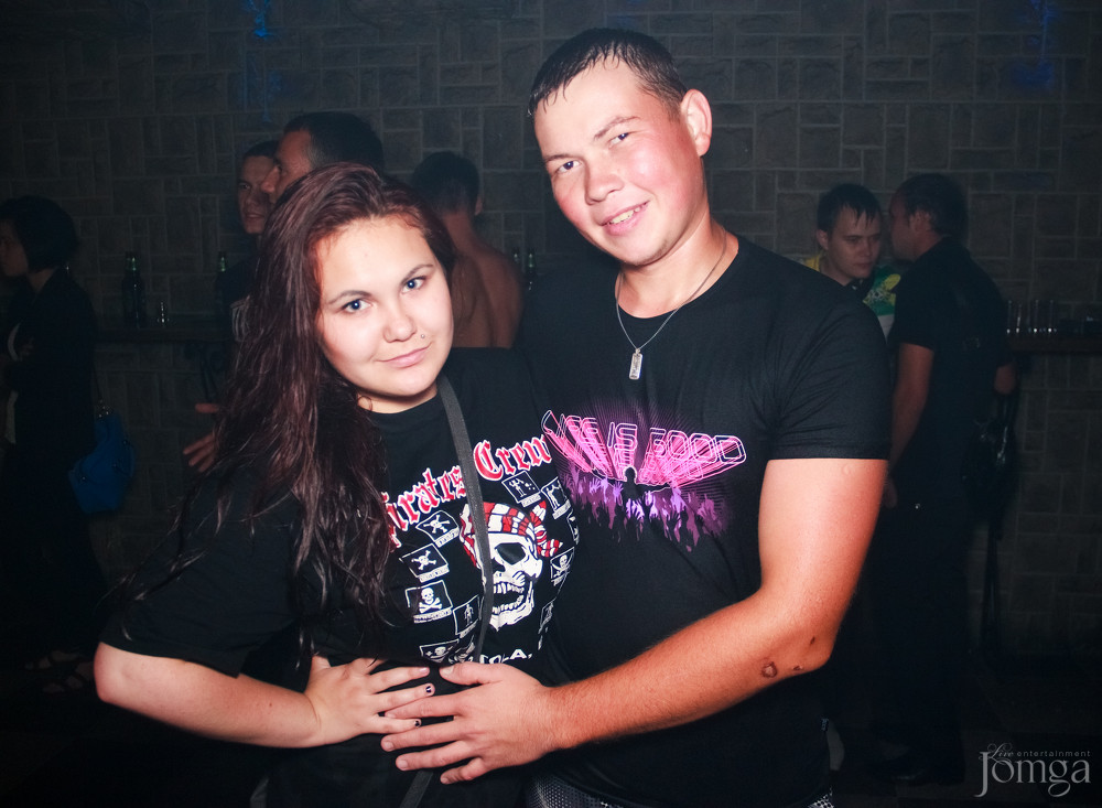 Фотография с Танцы на воде! в Опера