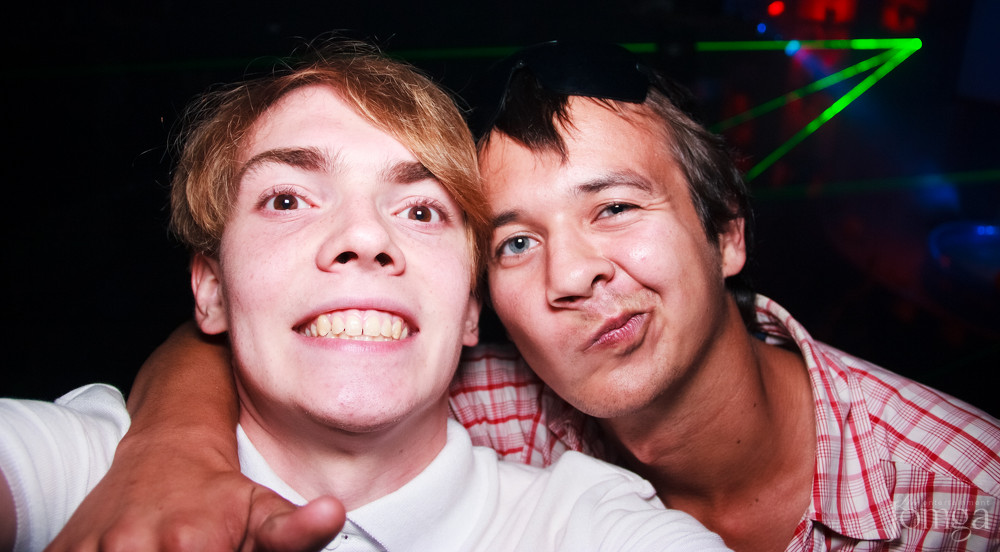 Фотография с Танцы на воде! в Опера