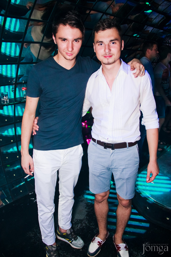 Фотография с Танцы на воде! в Опера