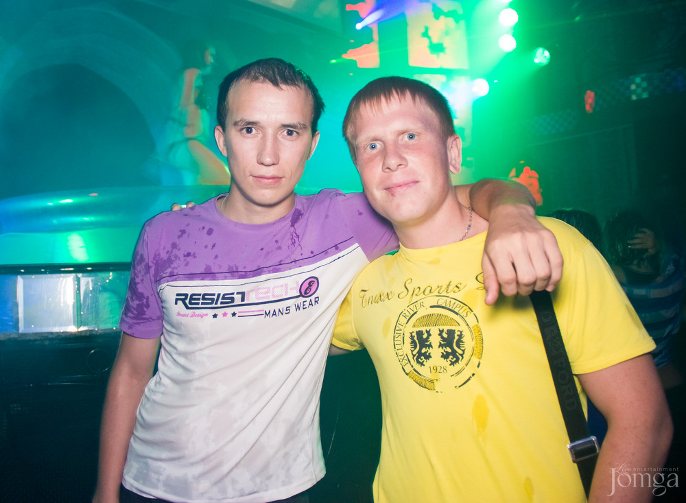 Фотография с Танцы на воде! в Опера