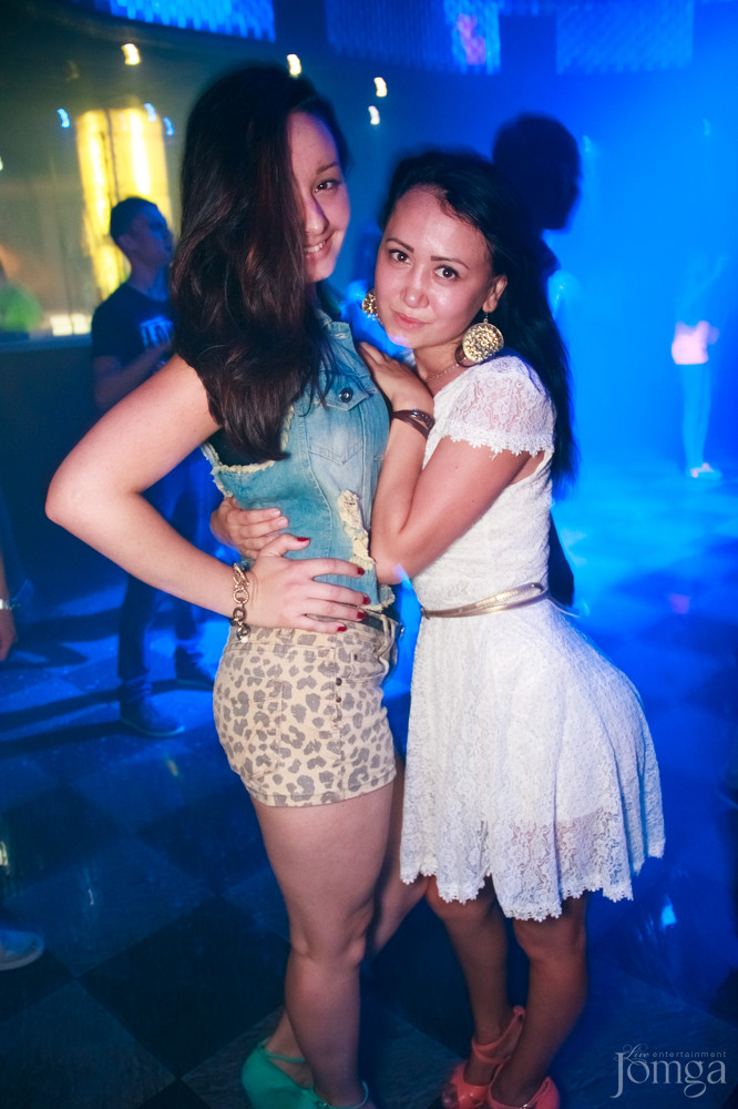 Фотография с Танцы на воде! в Опера