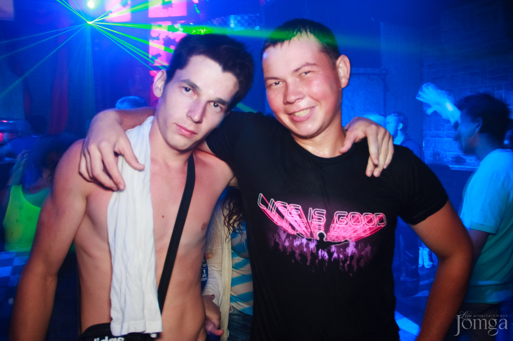 Фотография с Танцы на воде! в Опера