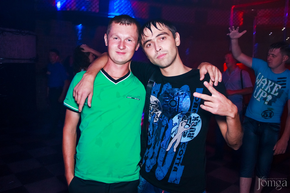 Фотография с Танцы на воде! в Опера