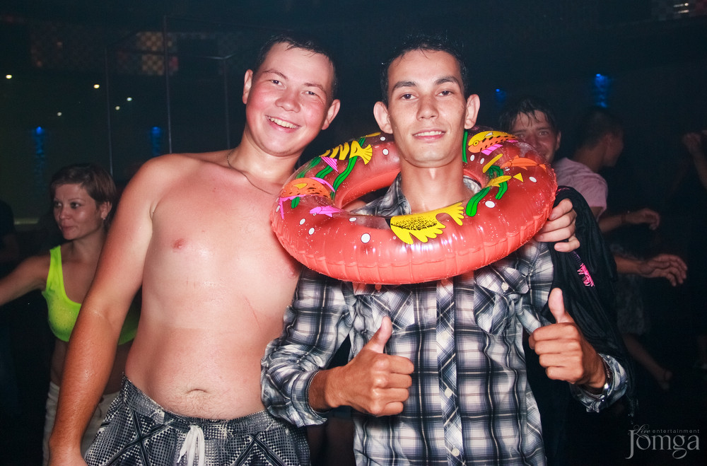 Фотография с Танцы на воде! в Опера