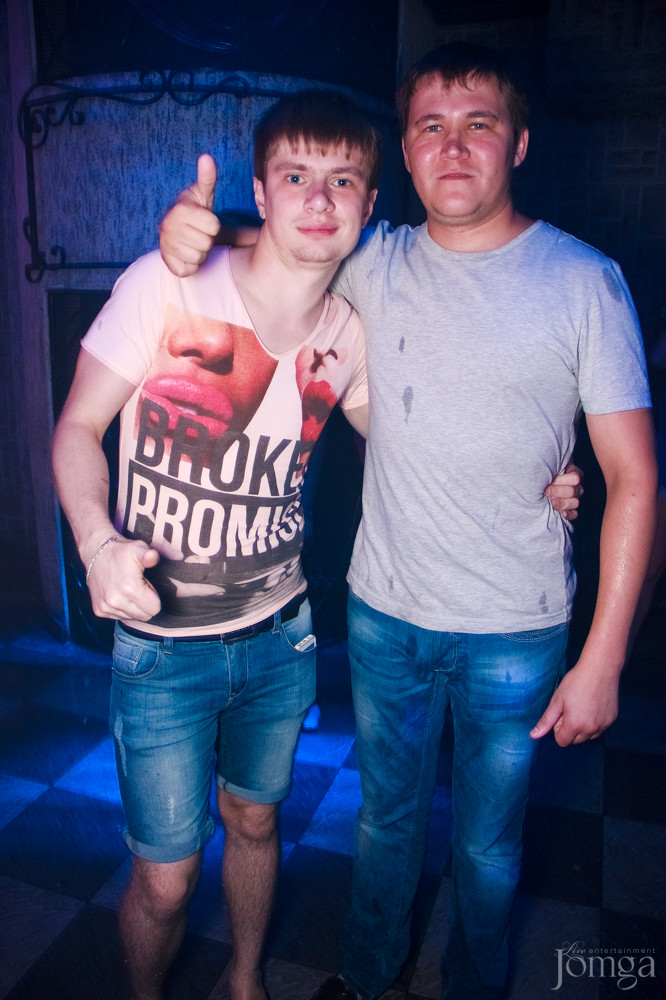 Фотография с Танцы на воде! в Опера