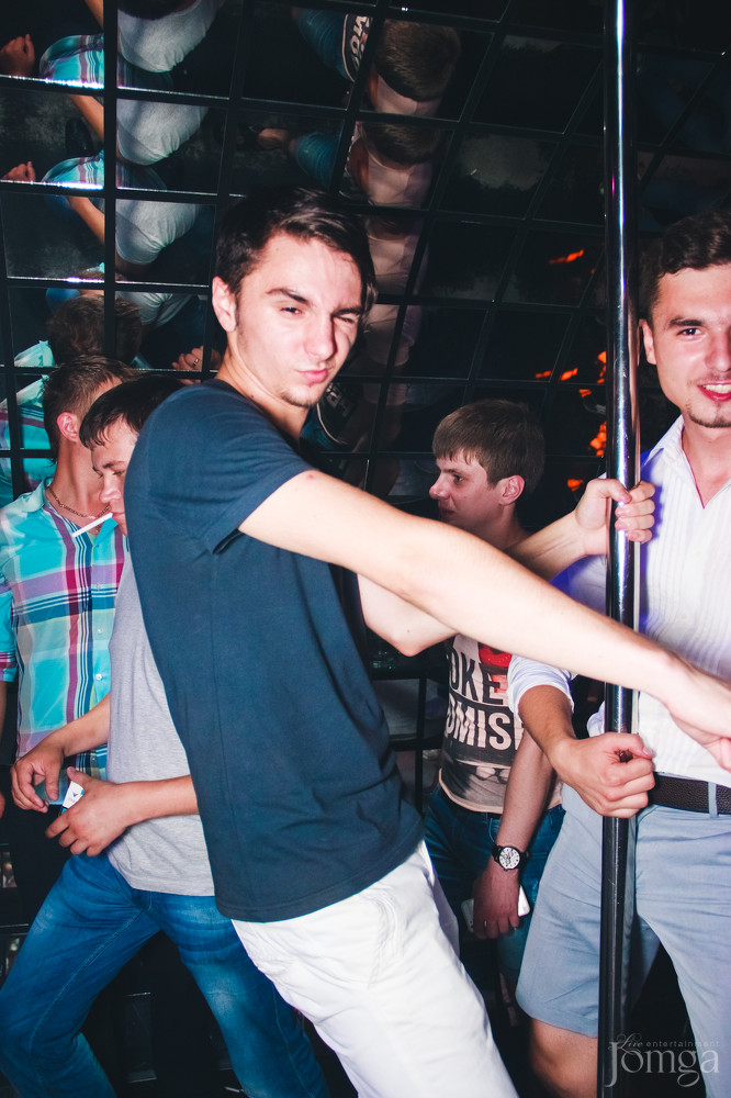 Фотография с Танцы на воде! в Опера