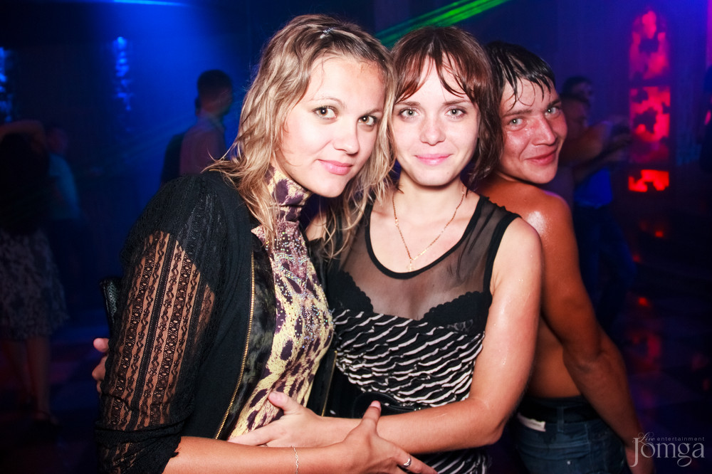 Фотография с Танцы на воде! в Опера