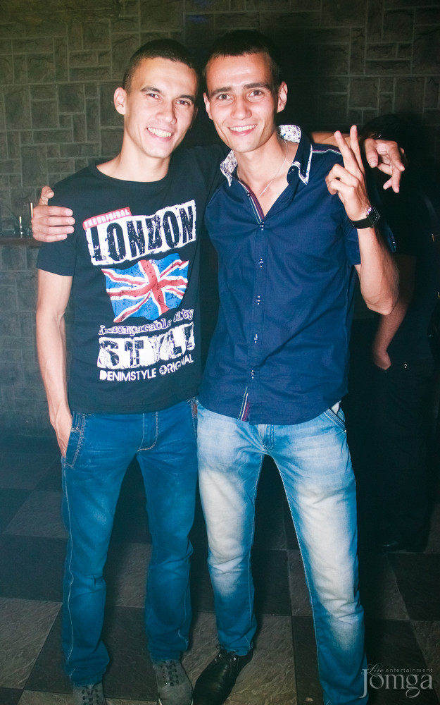 Фотография с Танцы на воде! в Опера