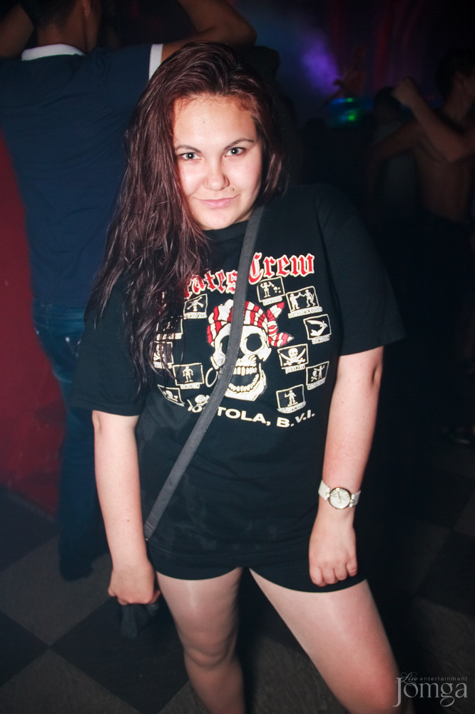 Фотография с Танцы на воде! в Опера