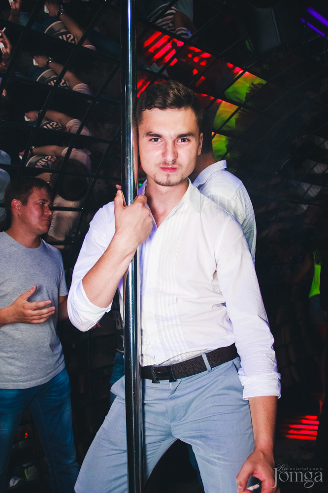 Фотография с Танцы на воде! в Опера