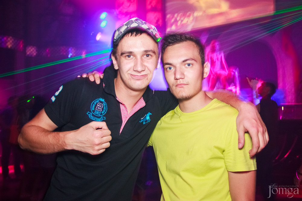 Фотография с Танцы на воде! в Опера