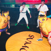 UNIVERSIADA фото 99