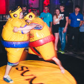 UNIVERSIADA фото 86