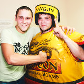 UNIVERSIADA фото 80