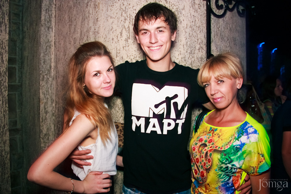 Фотография с UNIVERSIADA в Опера