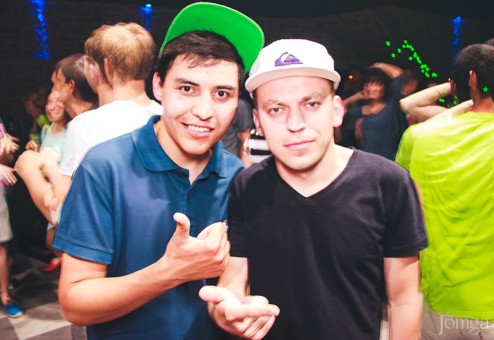 Фотография с UNIVERSIADA в Опера