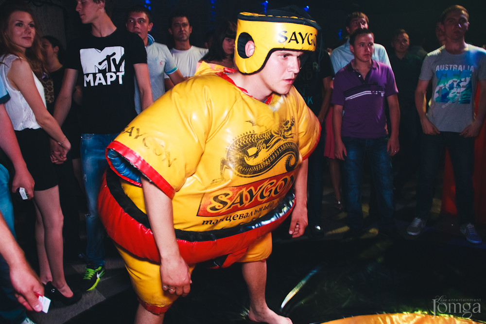 Фотография с UNIVERSIADA в Опера