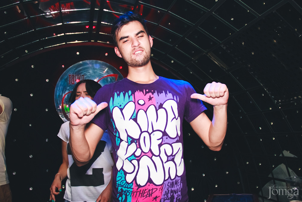 Фотография с UNIVERSIADA в Опера