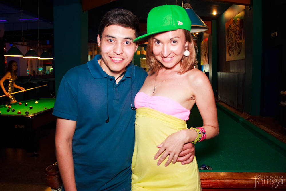 Фотография с UNIVERSIADA в Опера