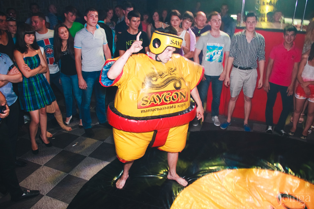 Фотография с UNIVERSIADA в Опера