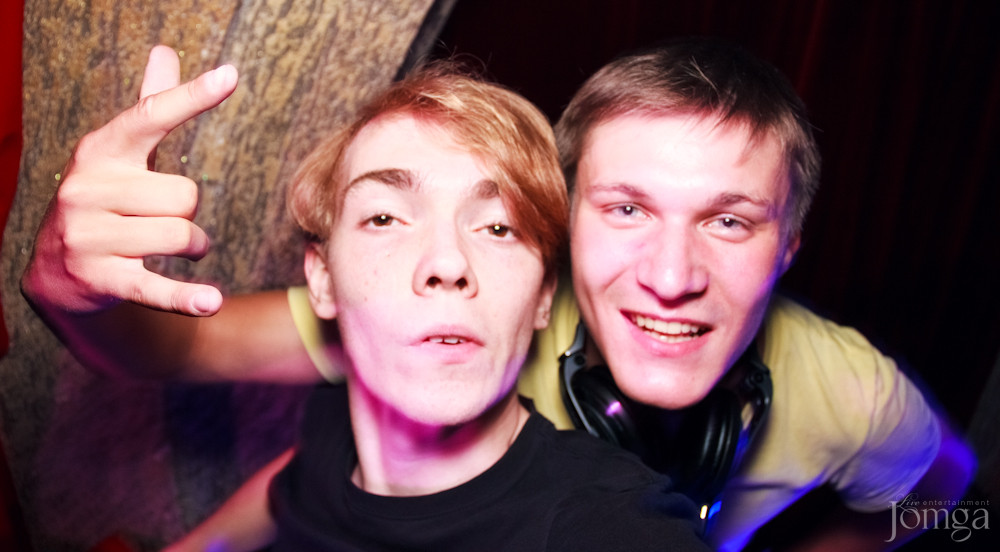 Фотография с UNIVERSIADA в Опера