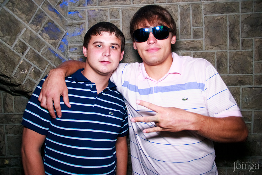 Фотография с UNIVERSIADA в Опера