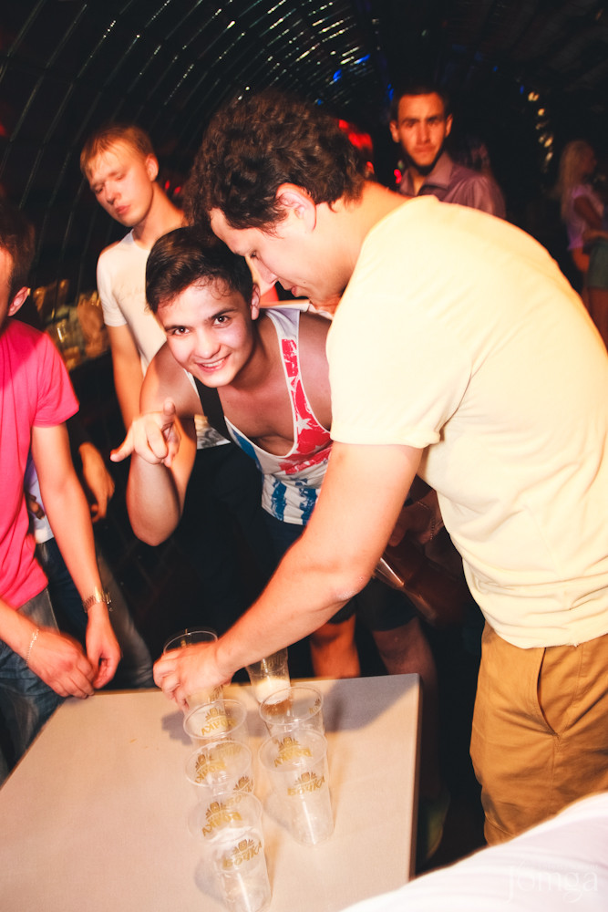 Фотография с UNIVERSIADA в Опера