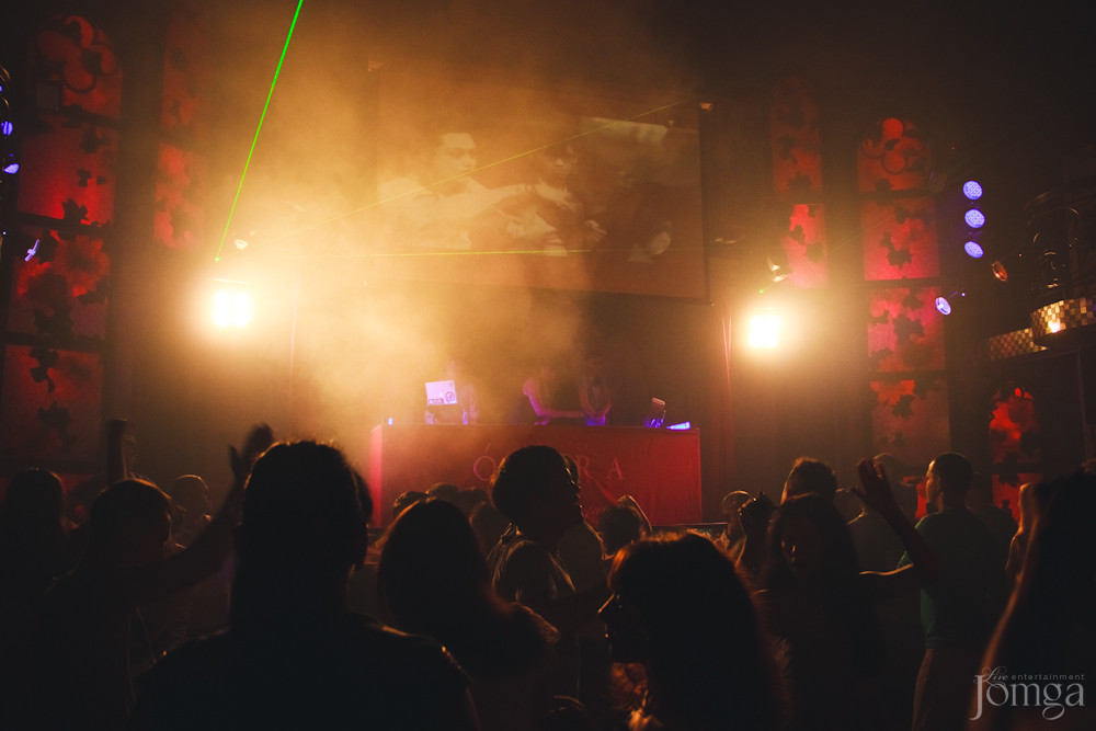 Фотография с UNIVERSIADA в Опера