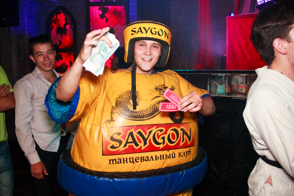 Фотография с UNIVERSIADA в Опера