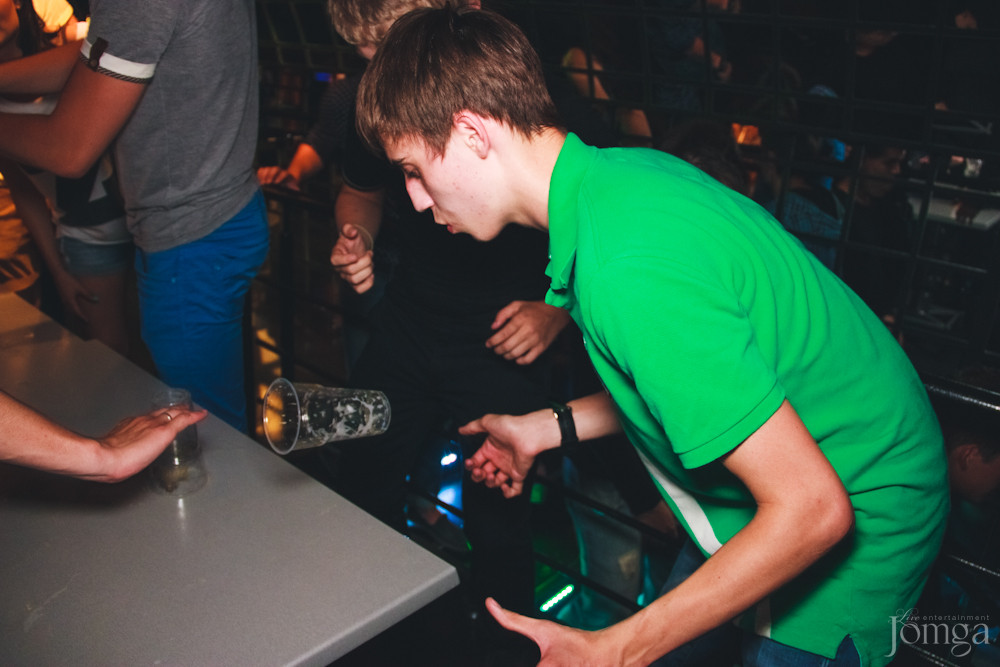 Фотография с UNIVERSIADA в Опера