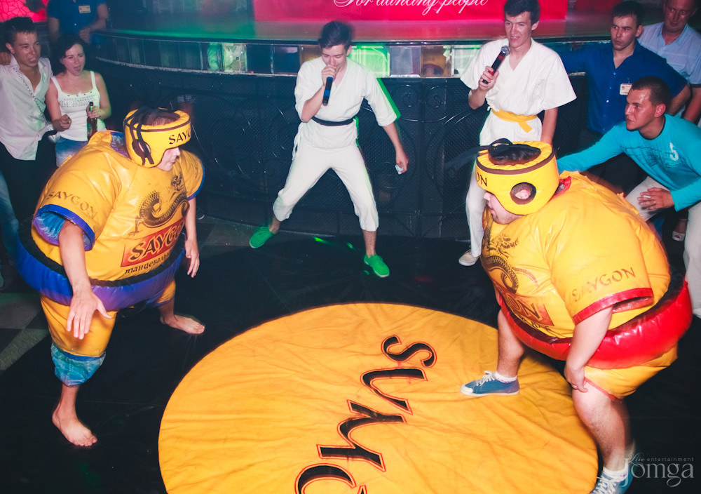 Фотография с UNIVERSIADA в Опера